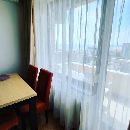 Seaview Cancun Apartments Summerland 马马亚 外观 照片