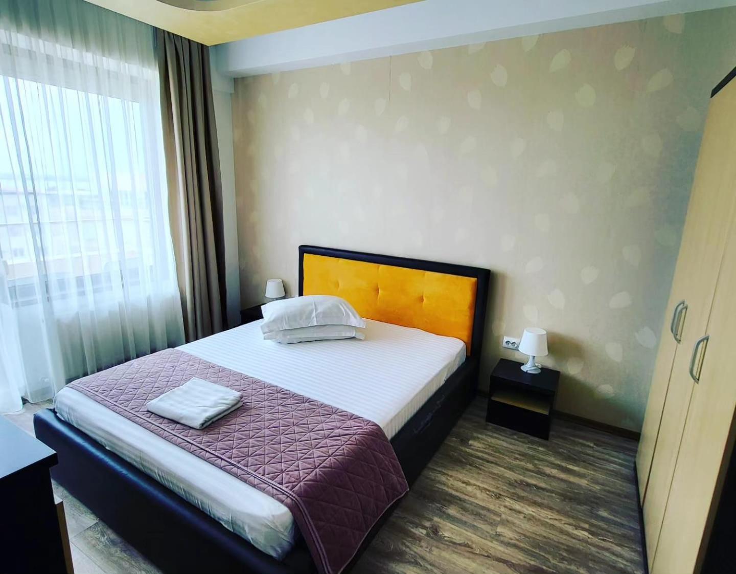 Seaview Cancun Apartments Summerland 马马亚 外观 照片