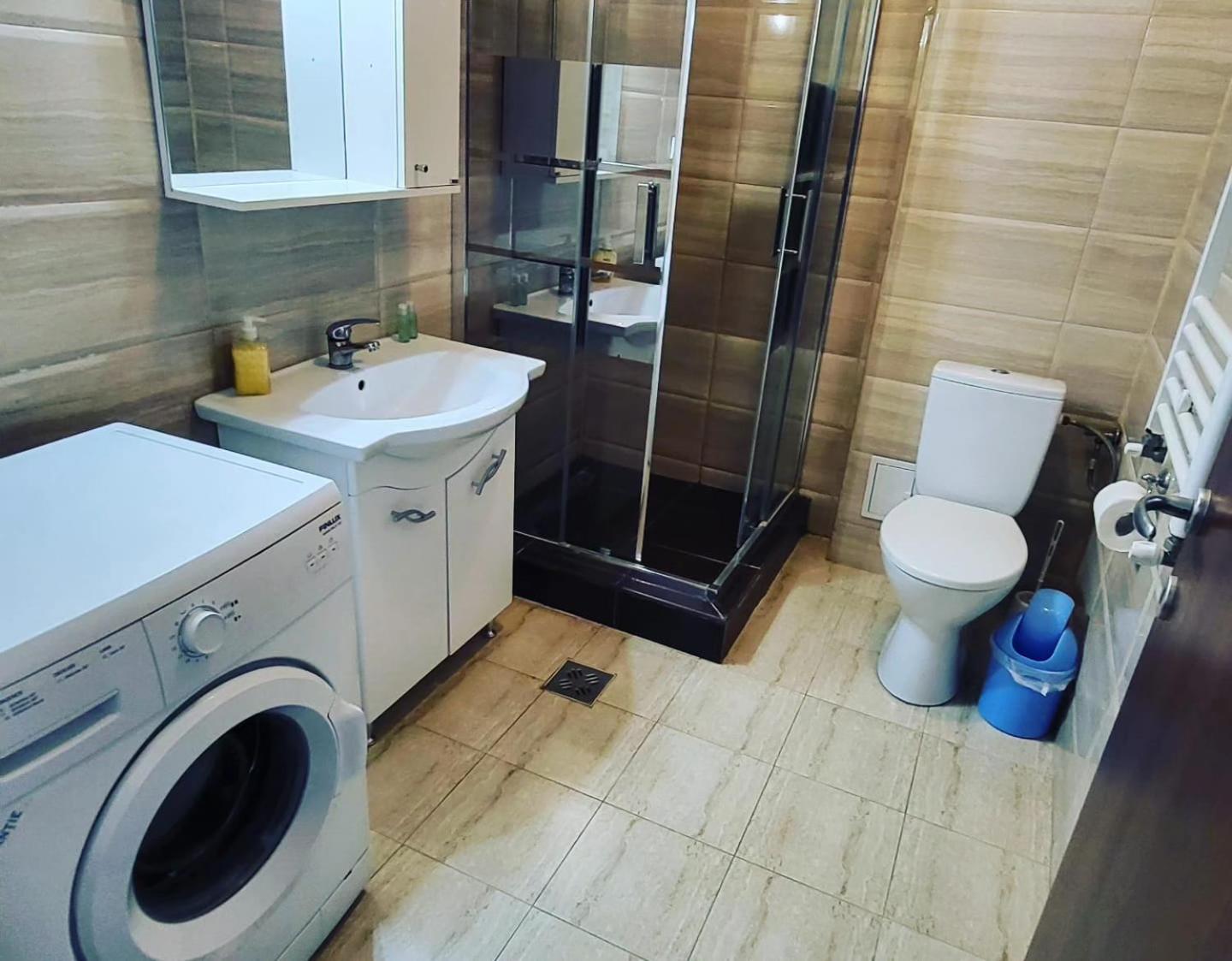 Seaview Cancun Apartments Summerland 马马亚 外观 照片