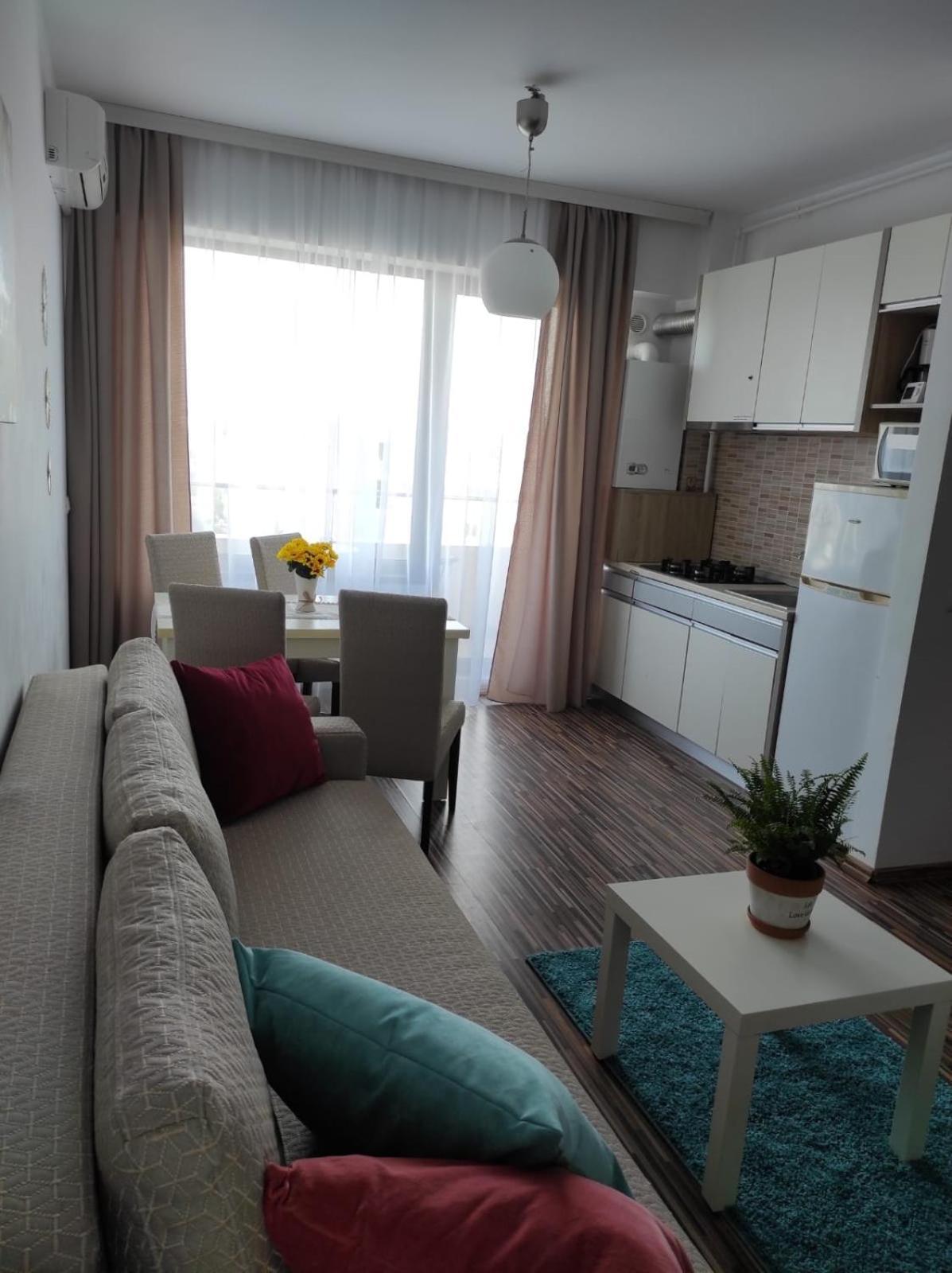 Seaview Cancun Apartments Summerland 马马亚 外观 照片