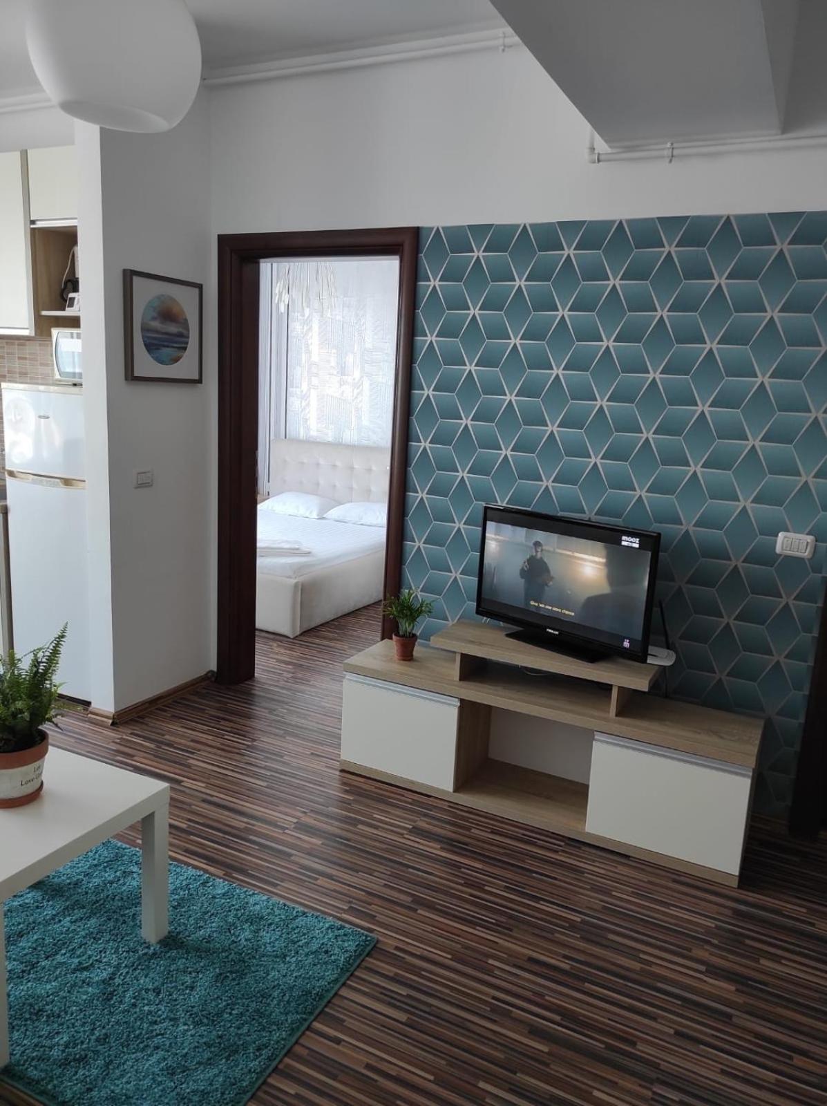 Seaview Cancun Apartments Summerland 马马亚 外观 照片