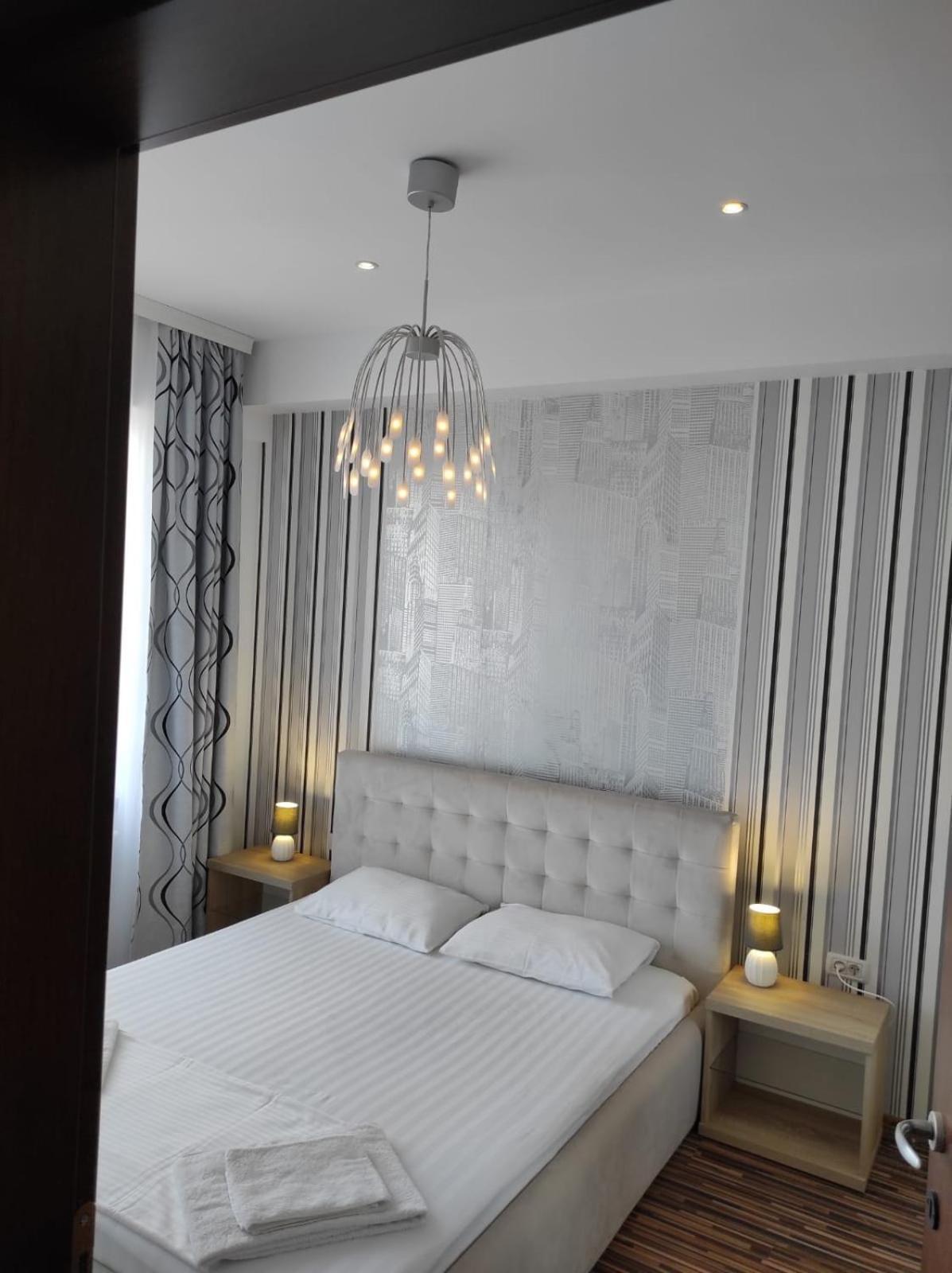 Seaview Cancun Apartments Summerland 马马亚 外观 照片